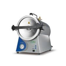 Nồi hấp tiệt trùng 16 lít  SA-232 Sturdy